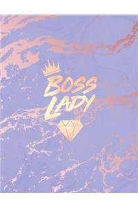 Boss Lady