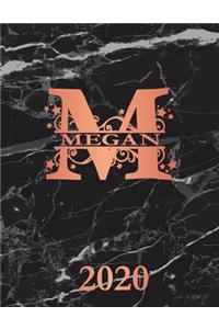 Megan