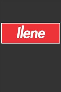 Ilene