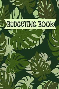 Budgeting Book