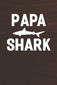 Papa Shark