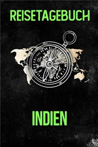 Reisetagebuch Indien