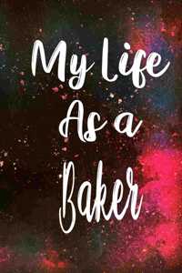 My Life as a Baker