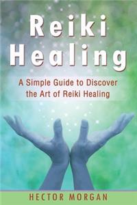 Reiki Healing