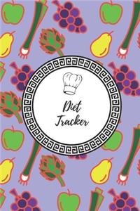 Diet Tracker