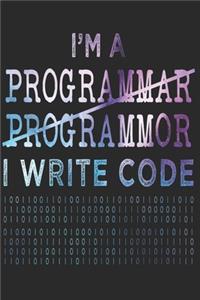 Programmer