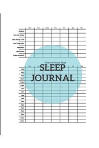 Sleep Journal