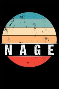 Nage