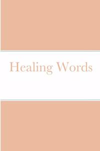 Healing Words