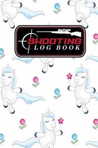 Shooting Log Book