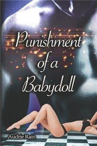 Punishment of a Babydoll: An Erotic Tale of Dominance and Submission