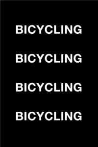 Bicycling Bicycling Bicycling Bicycling
