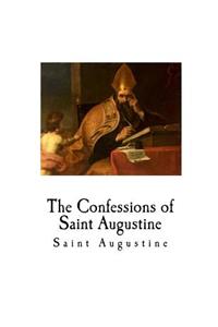 Confessions of Saint Augustine