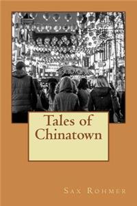 Tales of Chinatown