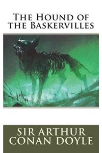 The Hound of the Baskervilles