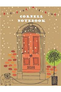 Cornell notebook
