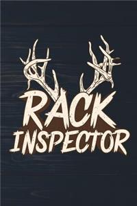 Rack Inspector