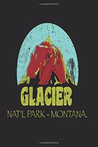 Glacier Nat'l Park Montana