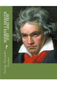 Beethoven A Character Study