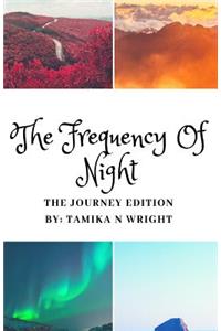 Frequency of Night