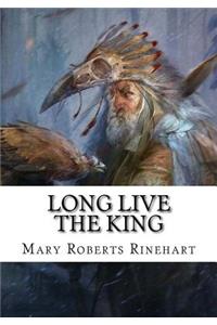 Long Live the King