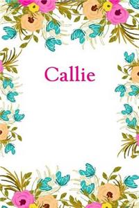 Callie