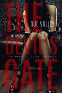 The Devil's Gate (The Devil's Gate Trilogy, Book #1)