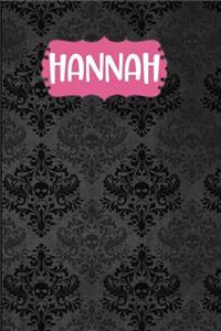 Hannah