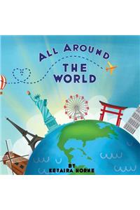 All Around The World