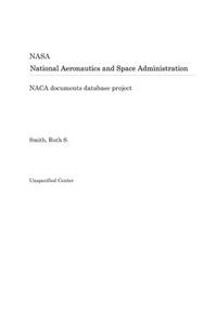 NACA Documents Database Project