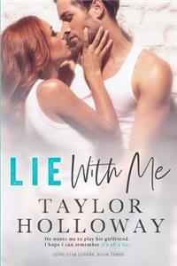 Lie with Me