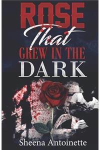 Rose That Grew in the Dark!