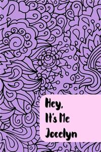 Hey, It