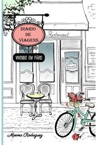Diário de Viagens