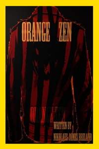Orange Zen