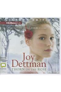 Thorn on the Rose