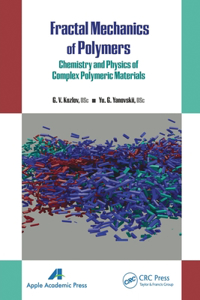 Fractal Mechanics of Polymers