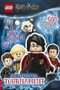 LEGO® Harry Potter?: The Triwizard Tournament