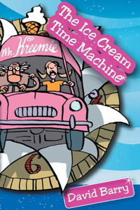 Ice Cream Time Machine