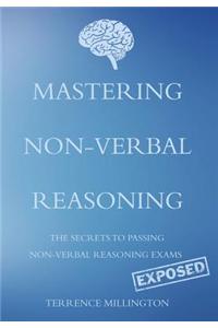 Mastering Non-Verbal Reasoning