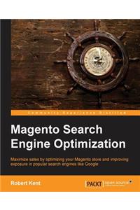 Magento Search Engine Optimization
