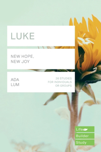 Luke (Lifebuilder Study Guides)