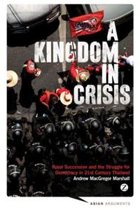 Kingdom in Crisis