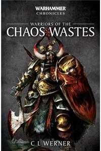 Warriors of the Chaos Wastes
