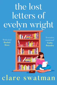 Lost Letters of Evelyn Wright