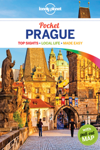 Lonely Planet Pocket Prague 5