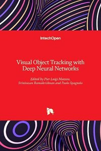 Visual Object Tracking with Deep Neural Networks