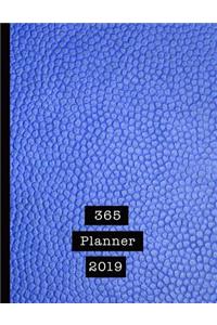 365 Planner 2019