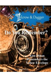 Pilcrow & Dagger