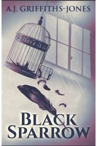 Black Sparrow